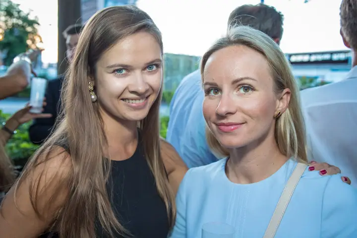 6 Jahre Schützengasse