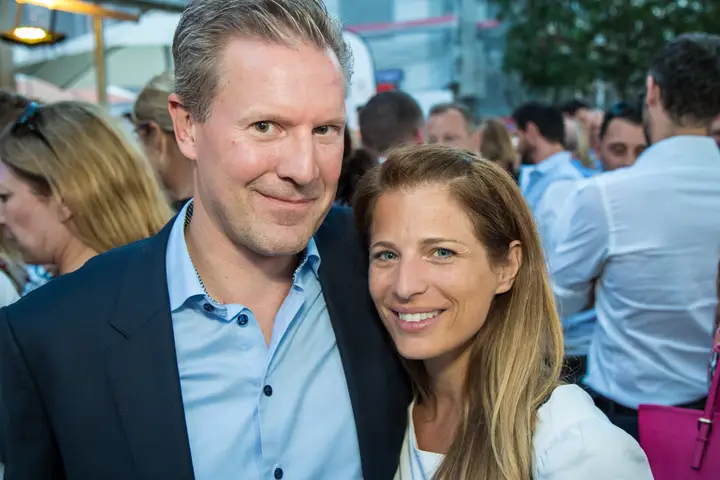 6 Jahre Schützengasse