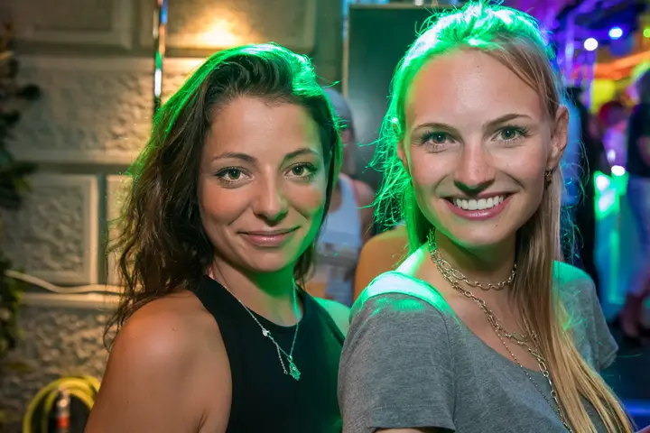 6 Jahre Schützengasse