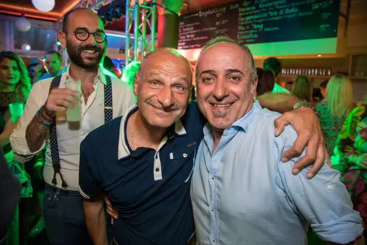 6 Jahre Schützengasse