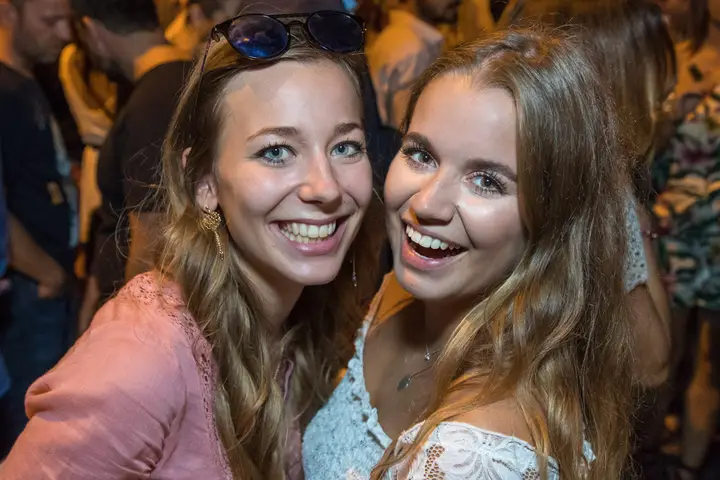 6 Jahre Schützengasse