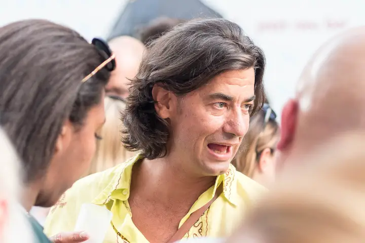 6 Jahre Schützengasse