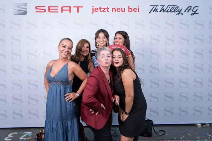 6 Jahre Schützengasse
