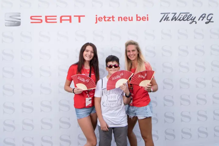 6 Jahre Schützengasse