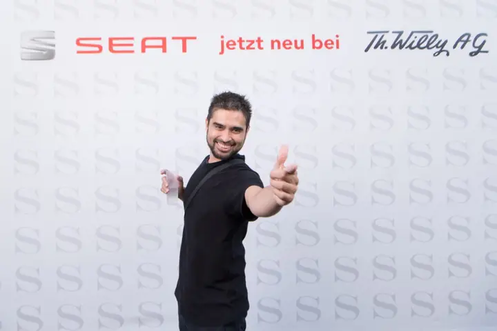 6 Jahre Schützengasse