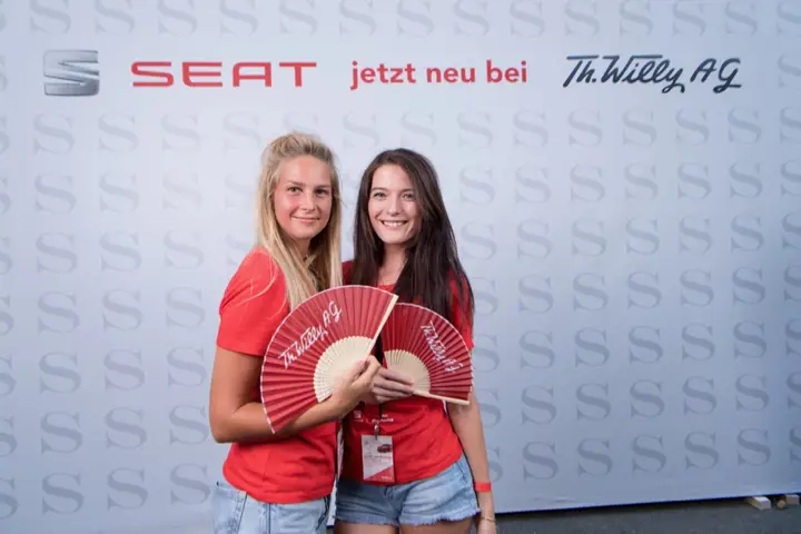 6 Jahre Schützengasse