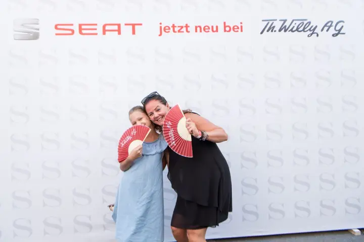 6 Jahre Schützengasse