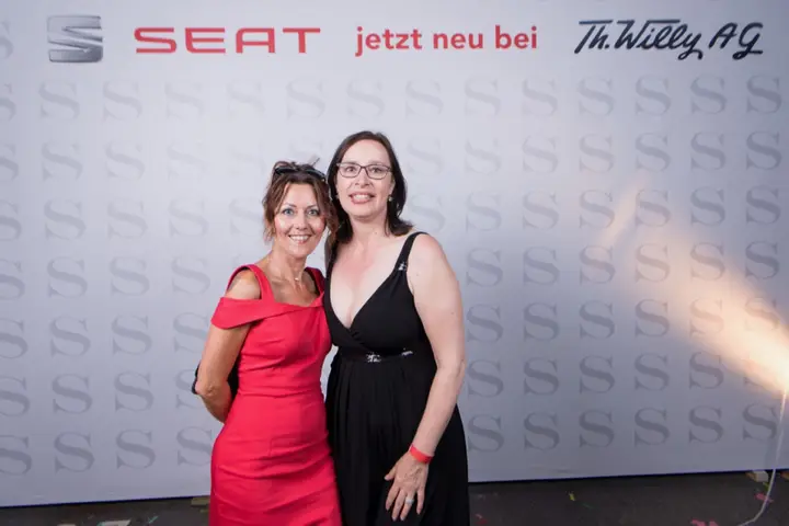 6 Jahre Schützengasse