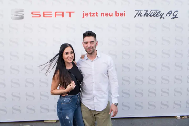 6 Jahre Schützengasse