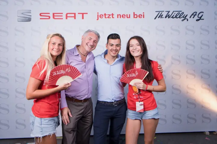 6 Jahre Schützengasse