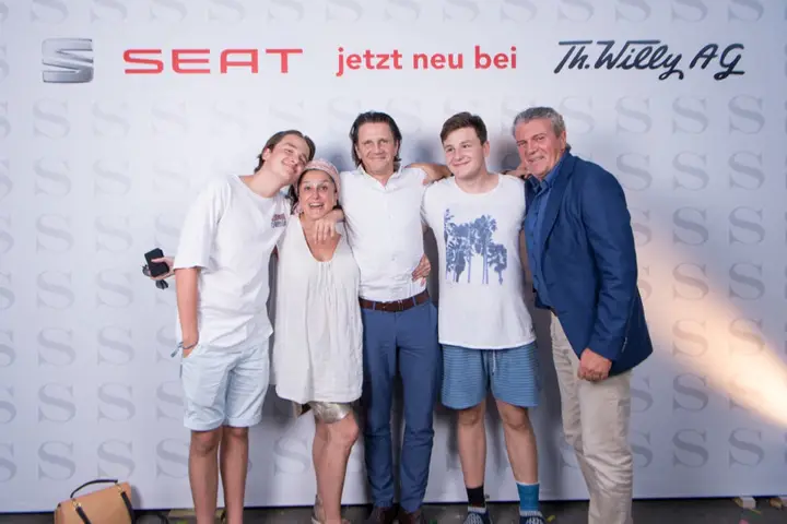 6 Jahre Schützengasse