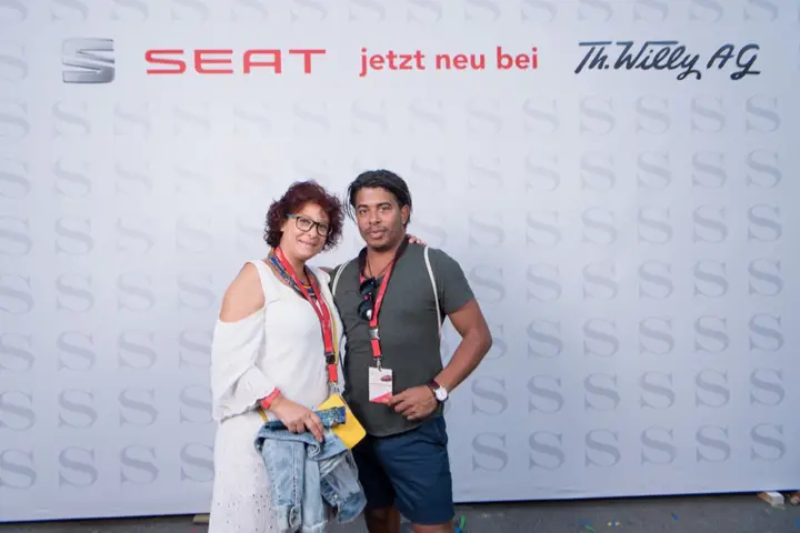 6 Jahre Schützengasse