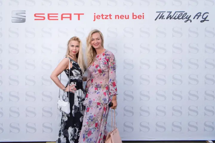 6 Jahre Schützengasse