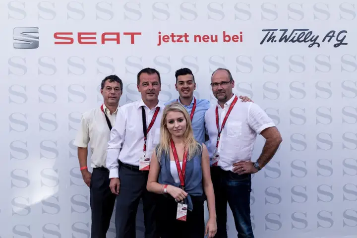 6 Jahre Schützengasse