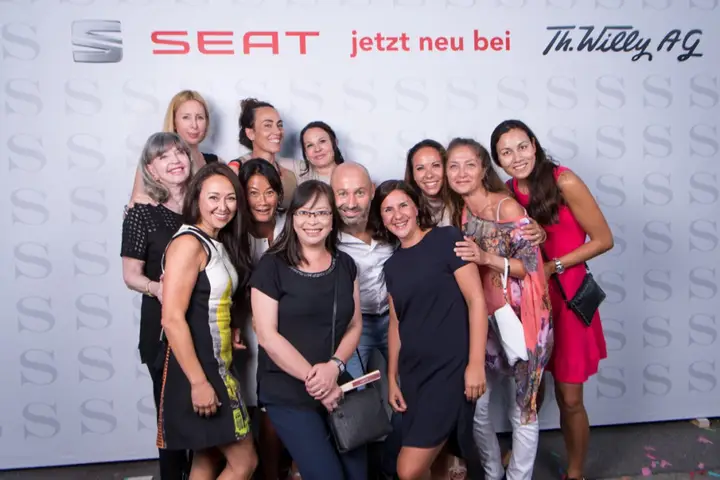 6 Jahre Schützengasse