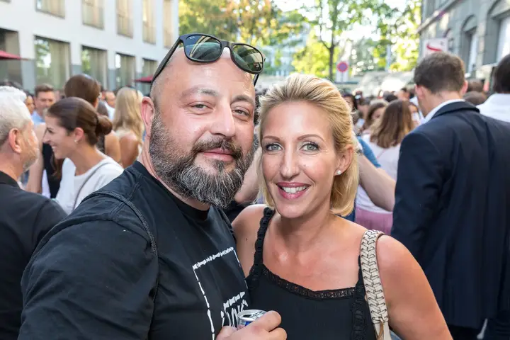 7 Jahre Schützengasse