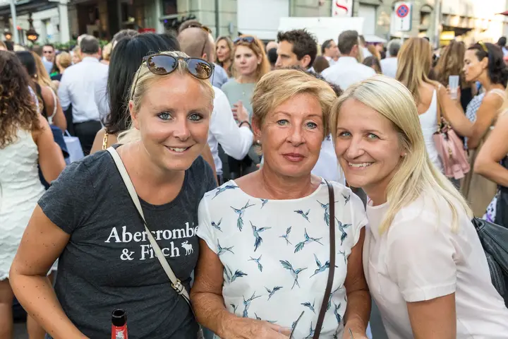 7 Jahre Schützengasse