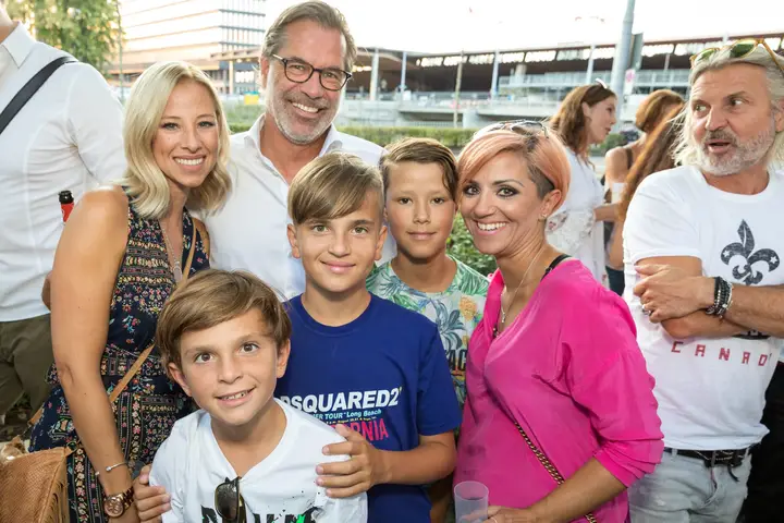 7 Jahre Schützengasse