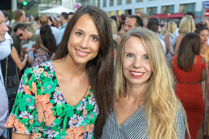7 Jahre Schützengasse