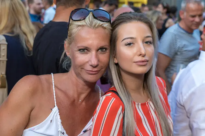 7 Jahre Schützengasse