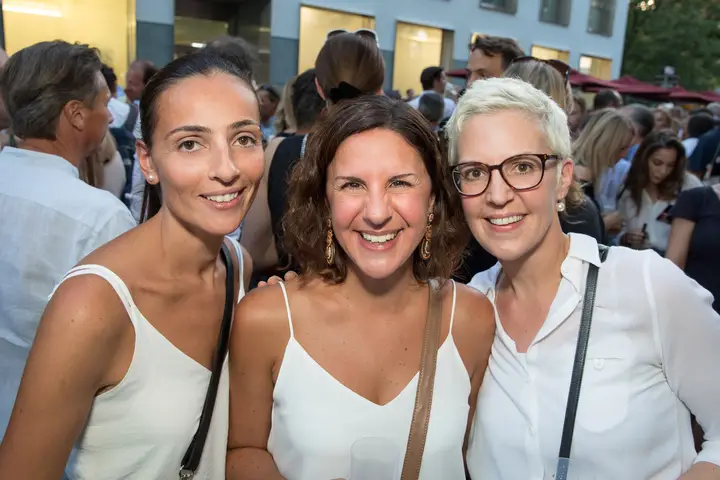 7 Jahre Schützengasse