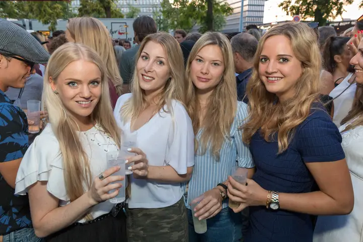 7 Jahre Schützengasse