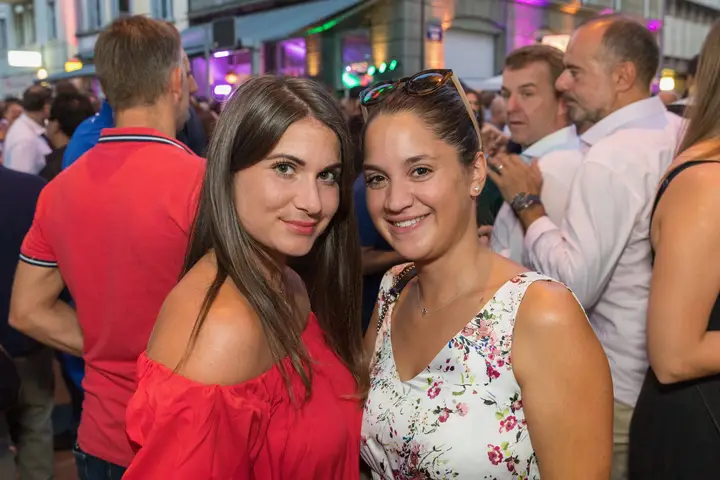 7 Jahre Schützengasse