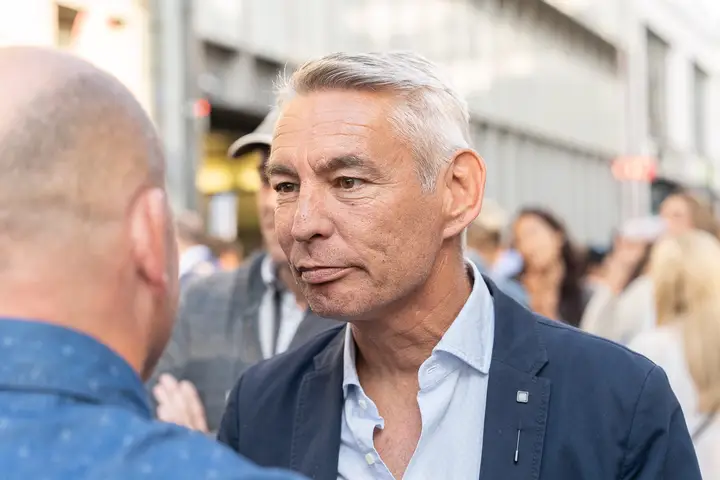 8 Jahre Schützengasse
