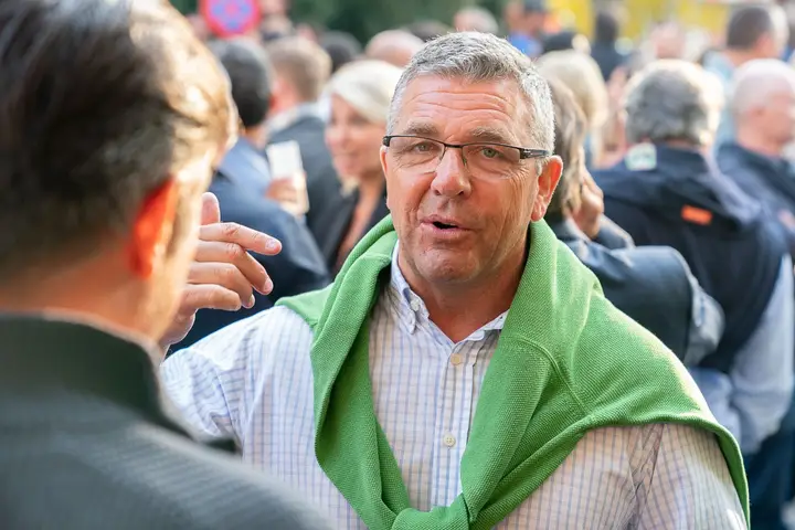 8 Jahre Schützengasse