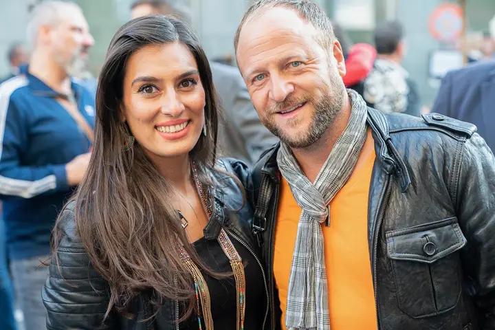 8 Jahre Schützengasse