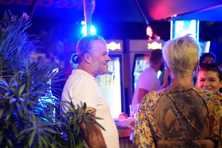 Sommerfest – Schützengasse meets Bauschänzli