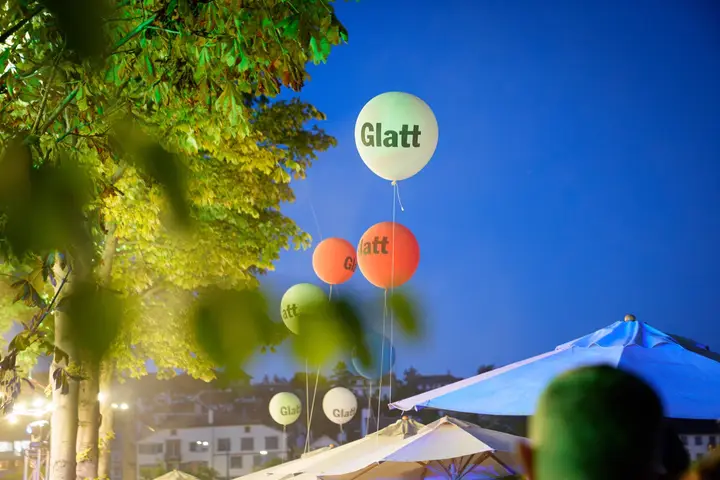 Sommerfest – Schützengasse meets Bauschänzli