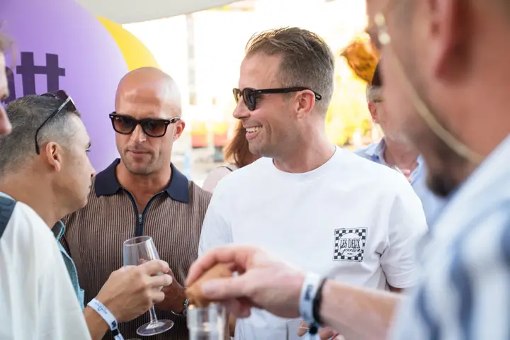 Sommerfest – Schützengasse meets Bauschänzli