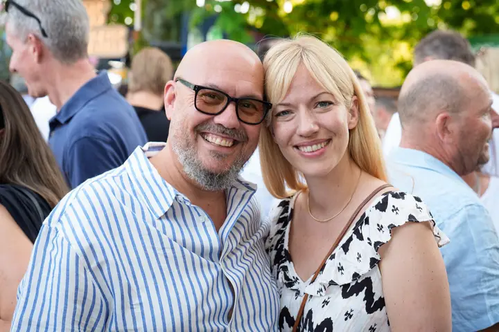 Sommerfest – Schützengasse meets Bauschänzli