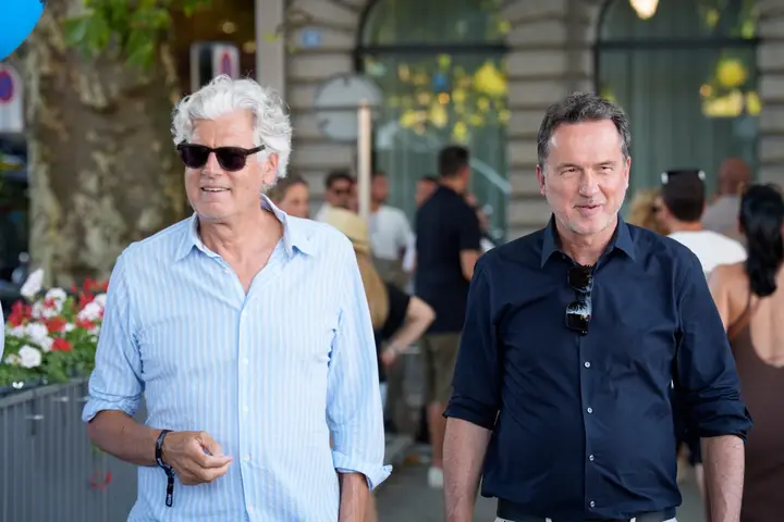 Sommerfest – Schützengasse meets Bauschänzli