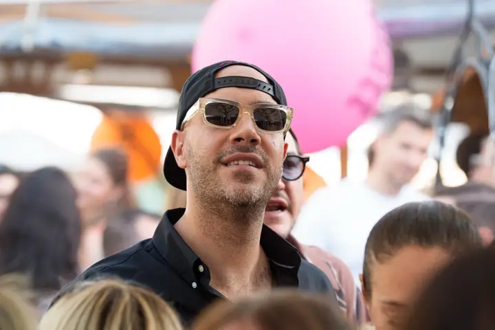 Sommerfest – Schützengasse meets Bauschänzli