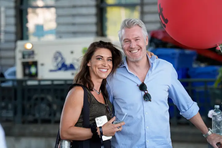 Sommerfest – Schützengasse meets Bauschänzli