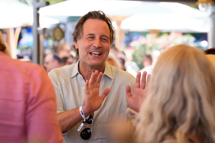 Sommerfest – Schützengasse meets Bauschänzli