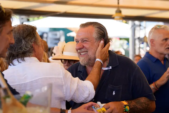 Sommerfest – Schützengasse meets Bauschänzli