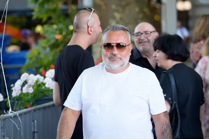 Sommerfest – Schützengasse meets Bauschänzli