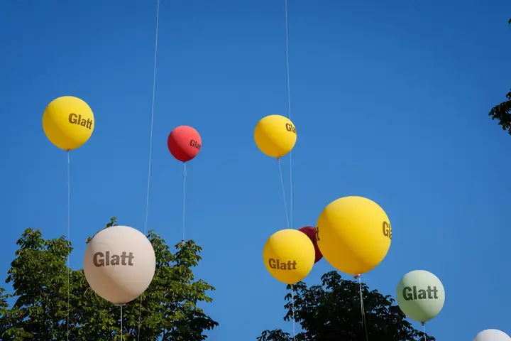 Sommerfest – Schützengasse meets Bauschänzli