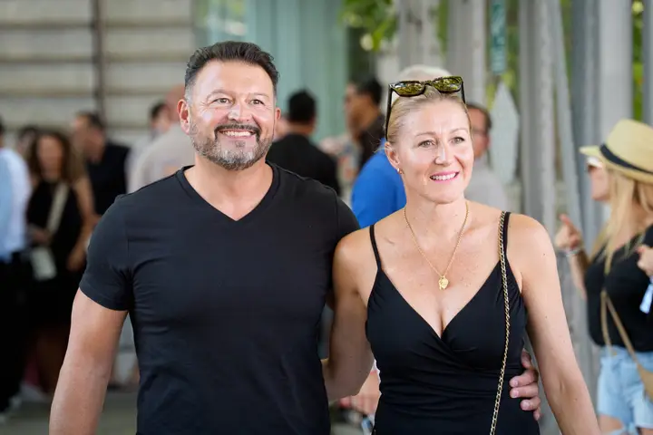 Sommerfest – Schützengasse meets Bauschänzli