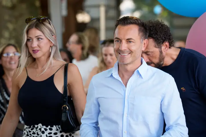 Sommerfest – Schützengasse meets Bauschänzli