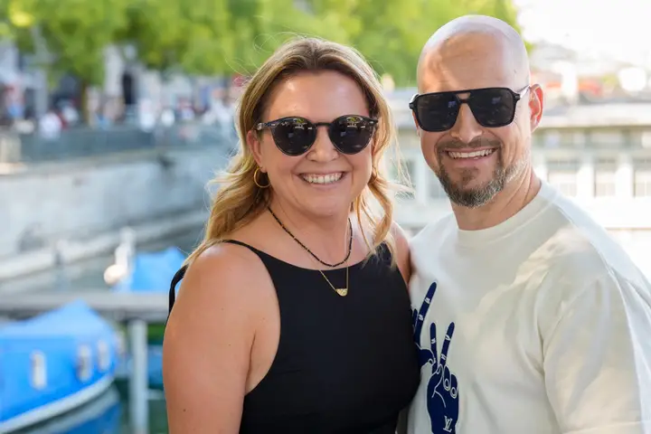 Sommerfest – Schützengasse meets Bauschänzli
