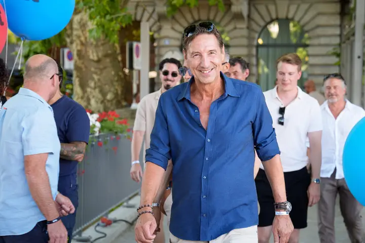Sommerfest – Schützengasse meets Bauschänzli