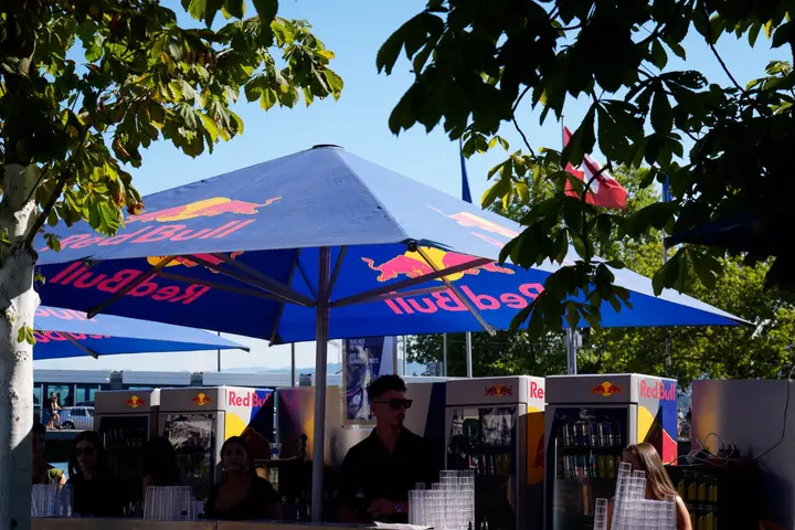 Sommerfest – Schützengasse meets Bauschänzli